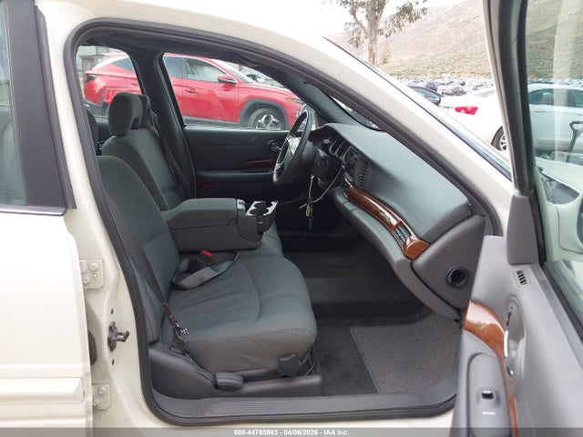 Aukcja sprzedaży 2004 Buick Lesabre Custom, vin: 1G4HP52K244105479, numer aukcji: 44785963