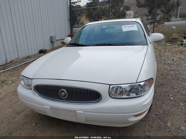 Aukcja sprzedaży 2004 Buick Lesabre Custom, vin: 1G4HP52K244105479, numer aukcji: 44785963