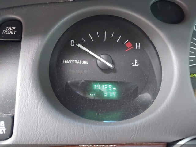 Aukcja sprzedaży 2004 Buick Lesabre Custom, vin: 1G4HP52K244105479, numer aukcji: 44785963