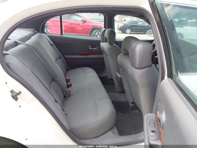 Aukcja sprzedaży 2004 Buick Lesabre Custom, vin: 1G4HP52K244105479, numer aukcji: 44785963