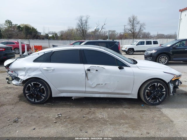 Aukcja sprzedaży 2023 Kia K5 Gt-line, vin: 5XXG64J29PG189308, numer aukcji: 44785970