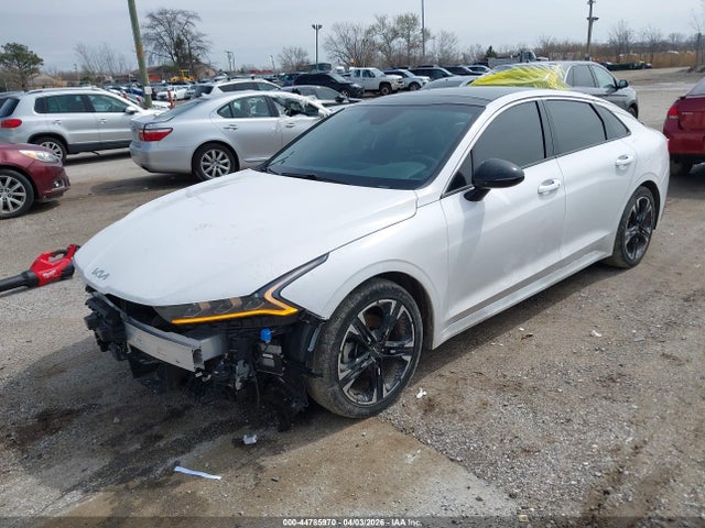 Aukcja sprzedaży 2023 Kia K5 Gt-line, vin: 5XXG64J29PG189308, numer aukcji: 44785970
