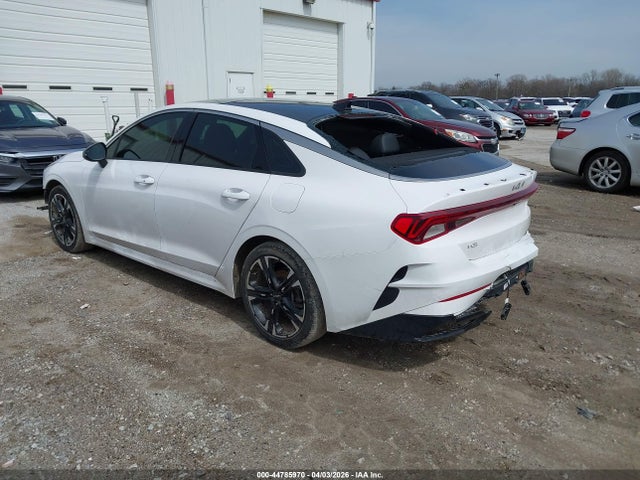 Aukcja sprzedaży 2023 Kia K5 Gt-line, vin: 5XXG64J29PG189308, numer aukcji: 44785970