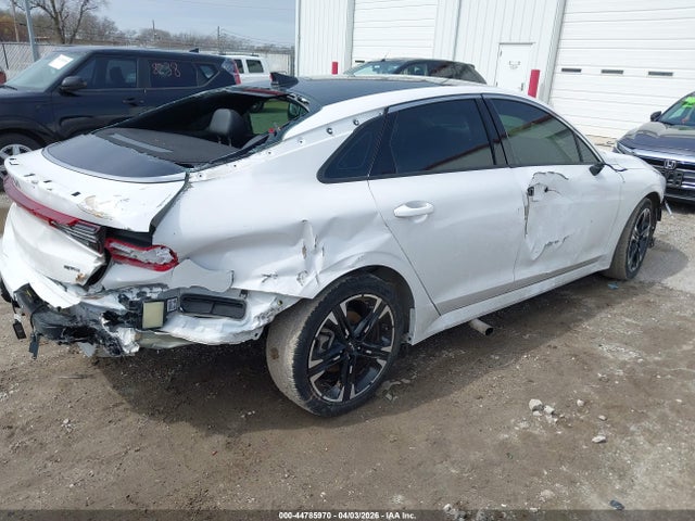 Aukcja sprzedaży 2023 Kia K5 Gt-line, vin: 5XXG64J29PG189308, numer aukcji: 44785970
