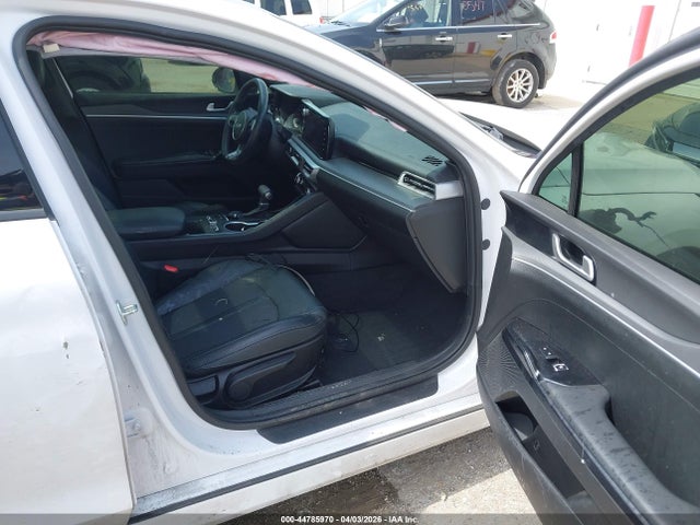 Aukcja sprzedaży 2023 Kia K5 Gt-line, vin: 5XXG64J29PG189308, numer aukcji: 44785970