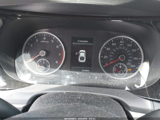 Aukcja sprzedaży 2023 Kia K5 Gt-line, vin: 5XXG64J29PG189308, numer aukcji: 44785970