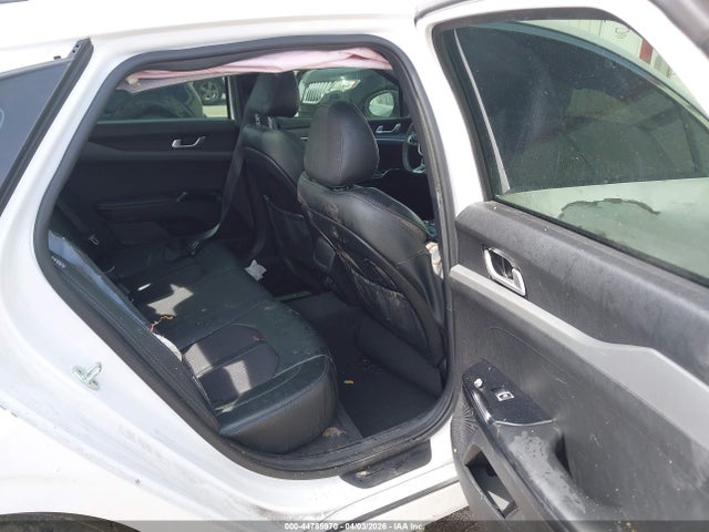 Aukcja sprzedaży 2023 Kia K5 Gt-line, vin: 5XXG64J29PG189308, numer aukcji: 44785970