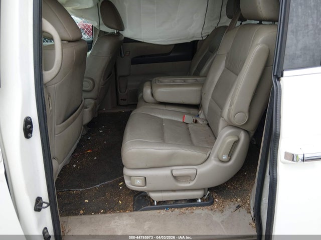 Aukcja sprzedaży 2012 Honda Odyssey Ex-l, vin: 5FNRL5H67CB120162, numer aukcji: 44785973