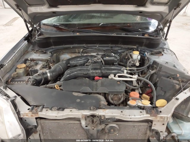 Продаж на аукціоні авто 2012 Subaru Forester 2.5x Premium, vin: JF2SHADC3CH466170, номер лоту: 44785979