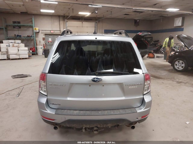 Продаж на аукціоні авто 2012 Subaru Forester 2.5x Premium, vin: JF2SHADC3CH466170, номер лоту: 44785979
