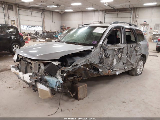 Продаж на аукціоні авто 2012 Subaru Forester 2.5x Premium, vin: JF2SHADC3CH466170, номер лоту: 44785979