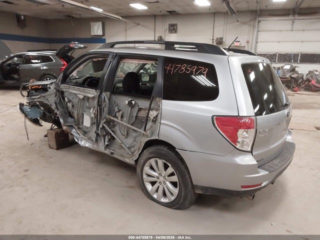Продаж на аукціоні авто 2012 Subaru Forester 2.5x Premium, vin: JF2SHADC3CH466170, номер лоту: 44785979