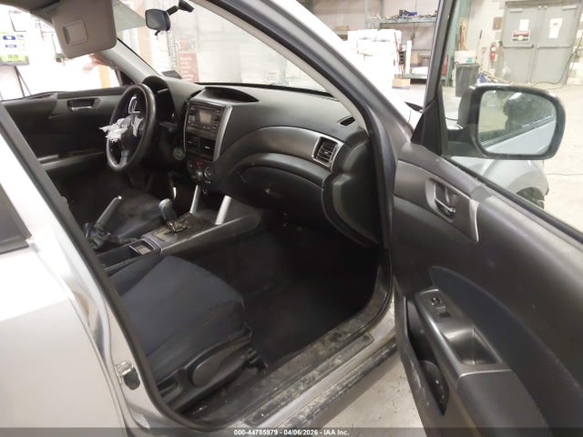 Продаж на аукціоні авто 2012 Subaru Forester 2.5x Premium, vin: JF2SHADC3CH466170, номер лоту: 44785979