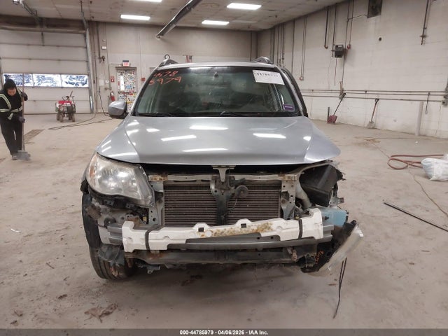 Продаж на аукціоні авто 2012 Subaru Forester 2.5x Premium, vin: JF2SHADC3CH466170, номер лоту: 44785979