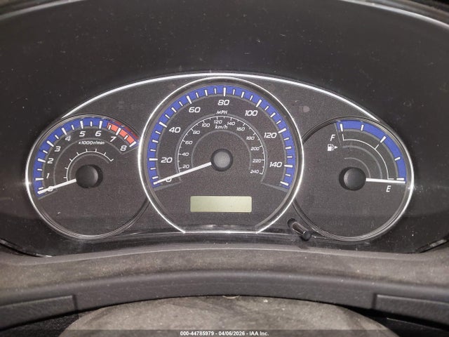 Продаж на аукціоні авто 2012 Subaru Forester 2.5x Premium, vin: JF2SHADC3CH466170, номер лоту: 44785979