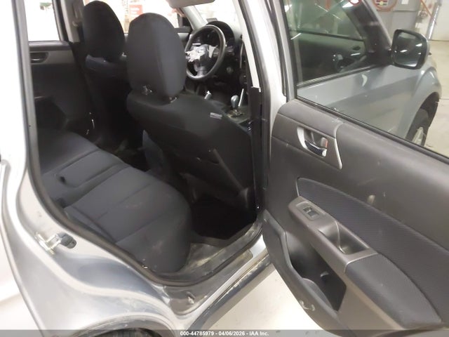 Продаж на аукціоні авто 2012 Subaru Forester 2.5x Premium, vin: JF2SHADC3CH466170, номер лоту: 44785979