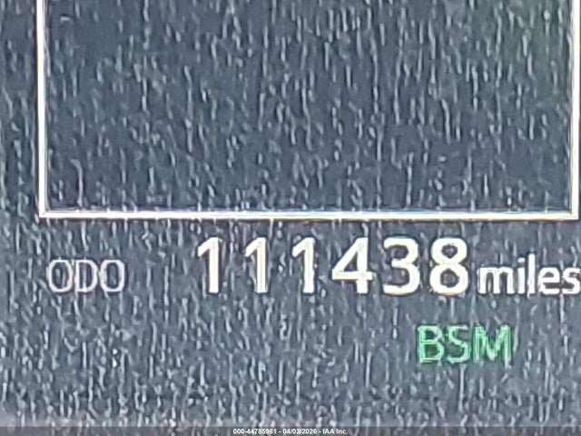 Auction sale of the 2018 Toyota Rav4 Limited, vin: JTMYFREV6JD126805, lot number: 44785981