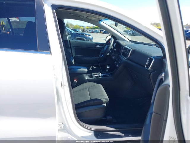 Продаж на аукціоні авто 2021 Kia Sportage Lx, vin: KNDPMCAC2M7890169, номер лоту: 44785982