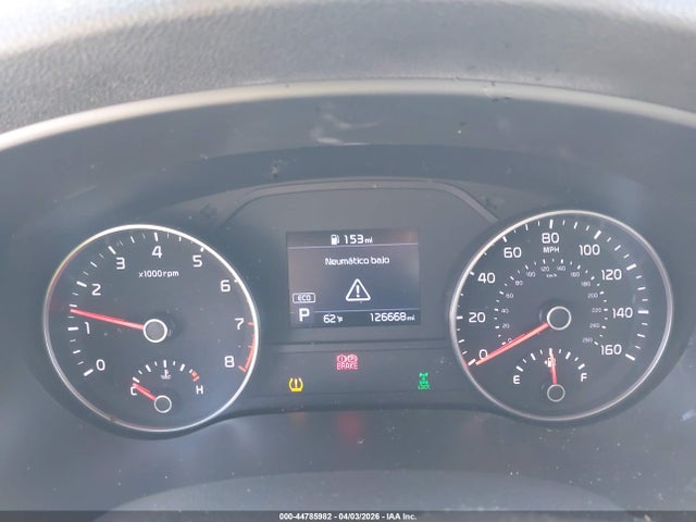 Продаж на аукціоні авто 2021 Kia Sportage Lx, vin: KNDPMCAC2M7890169, номер лоту: 44785982