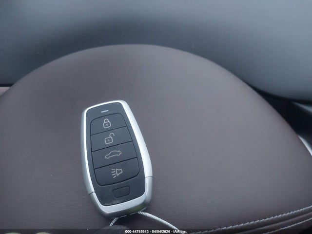 5N1AZ2MG1HN108926 Nissan MURANO SL