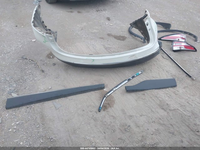 5N1AZ2MG1HN108926 Nissan MURANO SL