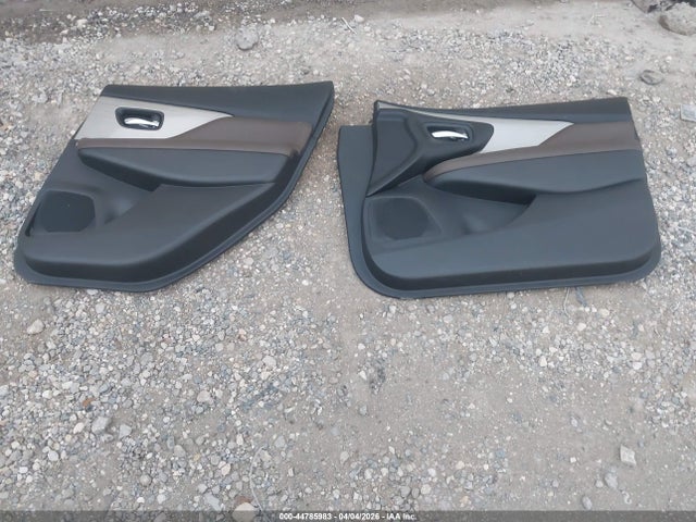 5N1AZ2MG1HN108926 Nissan MURANO SL