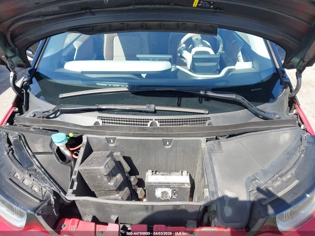 Aukcja sprzedaży 2019 Bmw I3 120ah W/range Extender, vin: WBY8P4C53K7E58334, numer aukcji: 44785995