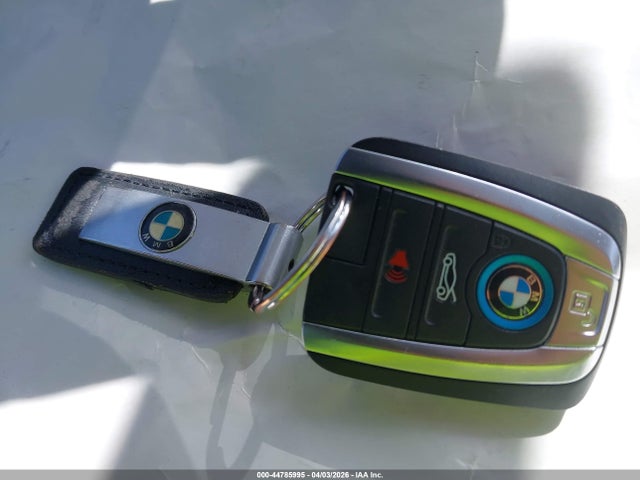 Aukcja sprzedaży 2019 Bmw I3 120ah W/range Extender, vin: WBY8P4C53K7E58334, numer aukcji: 44785995