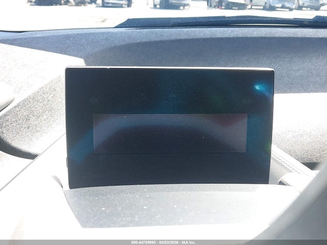Aukcja sprzedaży 2019 Bmw I3 120ah W/range Extender, vin: WBY8P4C53K7E58334, numer aukcji: 44785995