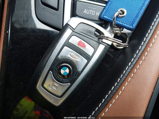 44786000 :رقم المزاد ، WBA6D6C59GGF94775 vin ، 2016 Bmw 650i Gran Coupe Xdrive مزاد بيع
