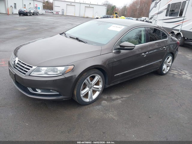 Продаж на аукціоні авто 2013 Volkswagen Cc 2.0t Sport Plus, vin: WVWBP7AN0DE503172, номер лоту: 44786002