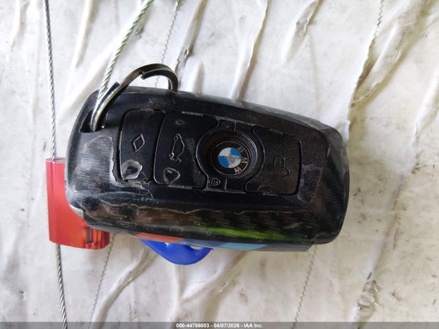 Продажа на аукционе авто 2013 Bmw M5, vin: WBSFV9C55DC772577, номер лота: 44786003