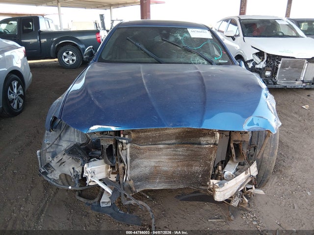 Продажа на аукционе авто 2013 Bmw M5, vin: WBSFV9C55DC772577, номер лота: 44786003