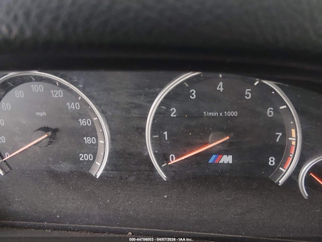 Продажа на аукционе авто 2013 Bmw M5, vin: WBSFV9C55DC772577, номер лота: 44786003