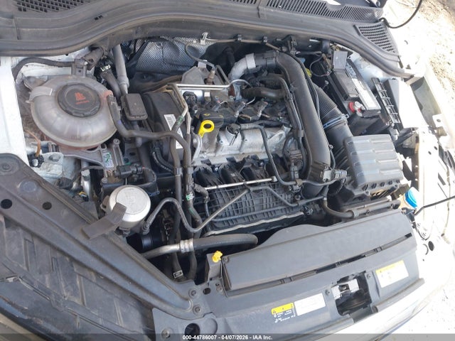 Продажа на аукционе авто 2021 Volkswagen Jetta 1.4t R-line/1.4t S/1.4t Se, vin: 3VWC57BU1MM025108, номер лота: 44786007