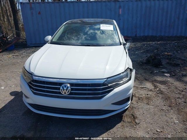 Продажа на аукционе авто 2021 Volkswagen Jetta 1.4t R-line/1.4t S/1.4t Se, vin: 3VWC57BU1MM025108, номер лота: 44786007