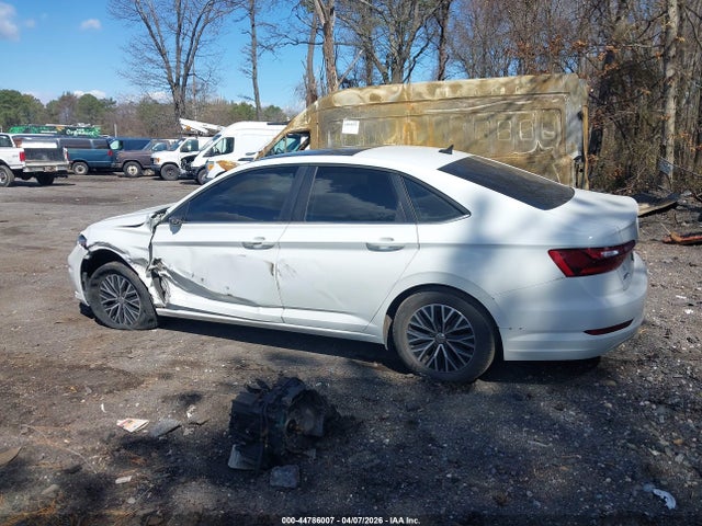Продажа на аукционе авто 2021 Volkswagen Jetta 1.4t R-line/1.4t S/1.4t Se, vin: 3VWC57BU1MM025108, номер лота: 44786007
