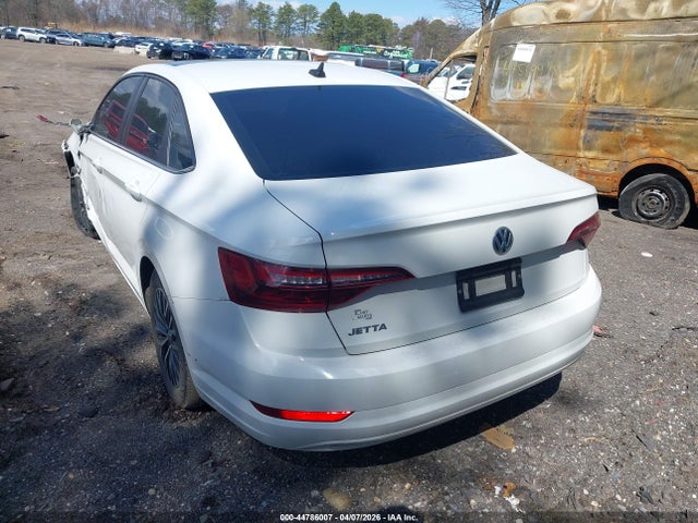 Продажа на аукционе авто 2021 Volkswagen Jetta 1.4t R-line/1.4t S/1.4t Se, vin: 3VWC57BU1MM025108, номер лота: 44786007