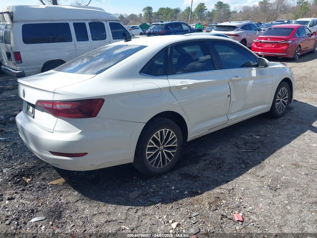 Продажа на аукционе авто 2021 Volkswagen Jetta 1.4t R-line/1.4t S/1.4t Se, vin: 3VWC57BU1MM025108, номер лота: 44786007