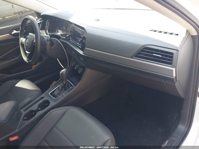 Продажа на аукционе авто 2021 Volkswagen Jetta 1.4t R-line/1.4t S/1.4t Se, vin: 3VWC57BU1MM025108, номер лота: 44786007