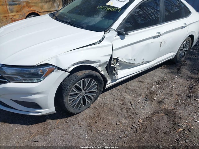 Продажа на аукционе авто 2021 Volkswagen Jetta 1.4t R-line/1.4t S/1.4t Se, vin: 3VWC57BU1MM025108, номер лота: 44786007