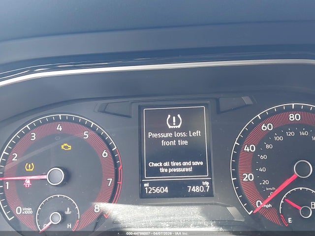 Продажа на аукционе авто 2021 Volkswagen Jetta 1.4t R-line/1.4t S/1.4t Se, vin: 3VWC57BU1MM025108, номер лота: 44786007