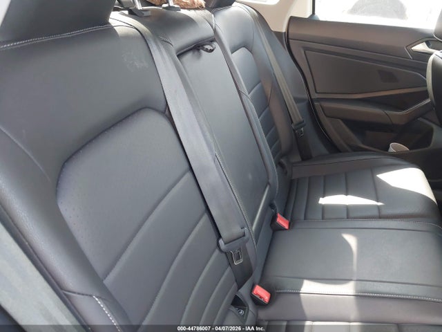Продажа на аукционе авто 2021 Volkswagen Jetta 1.4t R-line/1.4t S/1.4t Se, vin: 3VWC57BU1MM025108, номер лота: 44786007