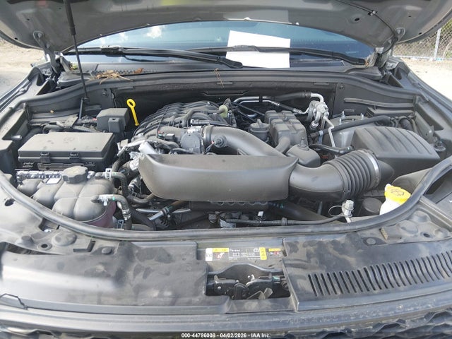 Dodge Durango Gt Rwd 2025 1C4RDHDG6SC535708 Image 10
