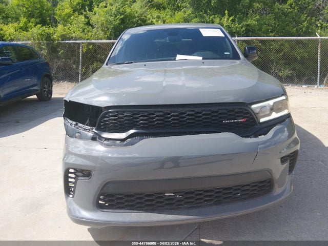 Dodge Durango Gt Rwd 2025 1C4RDHDG6SC535708 Image 12