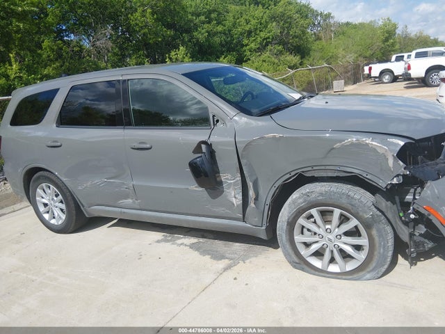 Dodge Durango Gt Rwd 2025 1C4RDHDG6SC535708 Image 13