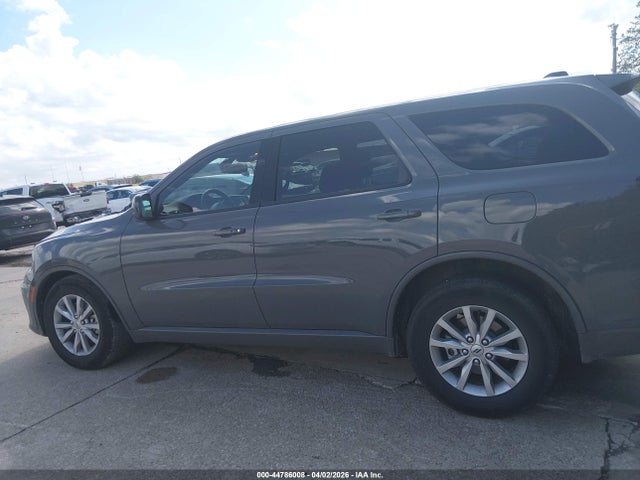 Dodge Durango Gt Rwd 2025 1C4RDHDG6SC535708 Image 14