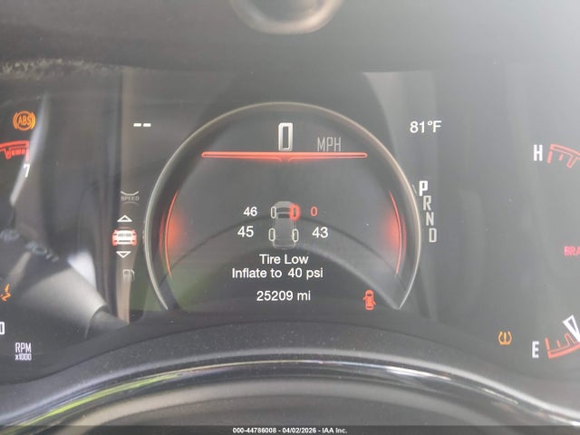 Dodge Durango Gt Rwd 2025 1C4RDHDG6SC535708 Image 15