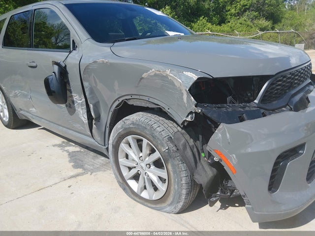 Dodge Durango Gt Rwd 2025 1C4RDHDG6SC535708 Image 6