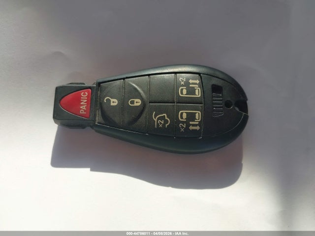 Продаж на аукціоні авто 2013 Chrysler Town & Country Touring, vin: 2C4RC1BG7DR767175, номер лоту: 44786011
